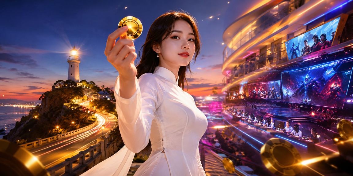 Cờ bạc thể thao esports tại Vũng Tàu đại diện chơi game có trách nhiệm